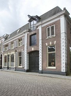 Vakantiewoning Huisje in Rheden, Rheden, Veluwe, 