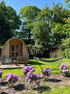 Appartement huis met de leeuwenkoppen, Rheden, Veluwe, 