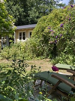 Vakantiewoning Huisje in Rheden, Rheden, Veluwe, 