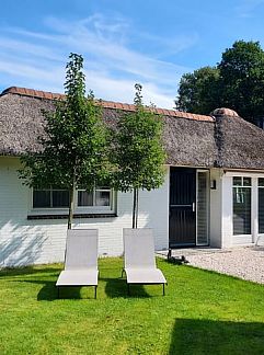 Zimmer mit Frühstück Vakantiehuisje in Heerde, Heerde, Veluwe, 