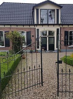 Bed and breakfast Slapen in de Houtzagerij, Heerde, Veluwe, 