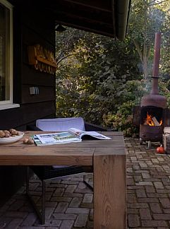 Zimmer mit Frühstück Slapen in de Houtzagerij, Heerde, Veluwe, 