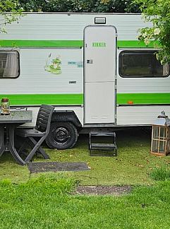 Zimmer mit Frühstück Slapen in de Houtzagerij, Heerde, Veluwe, 