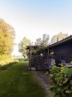 Zimmer mit Frühstück Vakantiehuisje in Heerde, Heerde, Veluwe, 