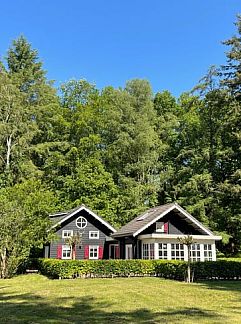 Zimmer mit Frühstück Vakantiehuisje in Heerde, Heerde, Veluwe, 