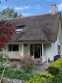 Chambres d'hôtes Het Puttertje, Hattem, Veluwe, 