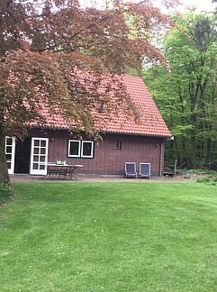 Chambres d'hôtes Het Puttertje, Hattem, Veluwe, 