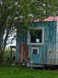 Vakantiewoning Huisje in Doornspijk, Doornspijk, Veluwe, 