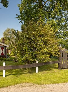 Ferienhaus Vakantiehuisje in Doornspijk, Doornspijk, Veluwe, 