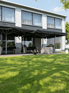 Vakantiewoning de Slaapfabriek, Teuge, Veluwe, 