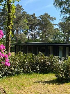 Holiday property Boshuis Denne, Bennekom, Veluwe, 