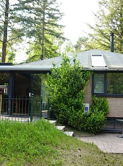 Holiday property Boshuis Denne, Bennekom, Veluwe, 