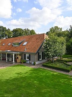 Holiday property Boshuis Denne, Bennekom, Veluwe, 