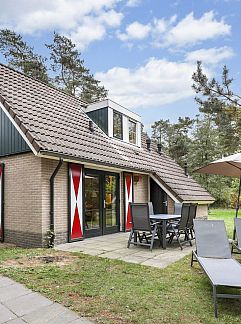 Bungalow Coldenhove | 4-persoons babybungalow | 4CN, Eerbeek, Veluwe, 