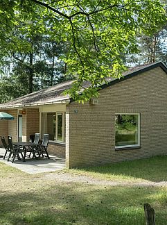 Bungalow Rabbit Hill | 4-persoons babybungalow | 4CN, Nieuw Milligen, Veluwe, 