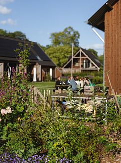 Logement de vacances Vakantiehuisje in Veessen, Veessen, Veluwe, 