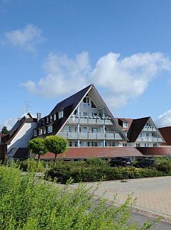 Logement de vacances Vakantiehuis in Laichingen, Laichingen, Bade-Wurtemberg, Allemagne