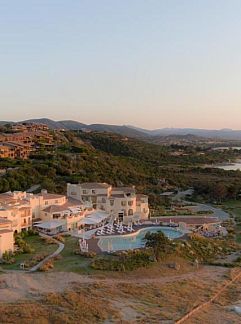 Ferienhaus Vakantiehuis La Casa Dei Nonni, Olbia, Sardinien, Italien