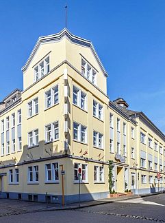 Logement de vacances Gästehaus Dahmen, Stolberg, Eifel / Mosel / Hunsrück, Allemagne