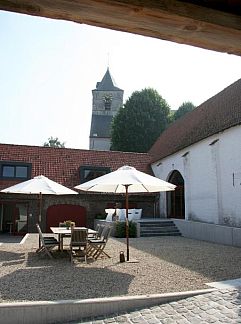 Ferienhaus Bij Wendy, Kluisbergen, Ostflandern, Belgien