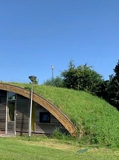 Ferienhaus Huisje in Warfhuizen, Warfhuizen, Noordwest Groningen, 