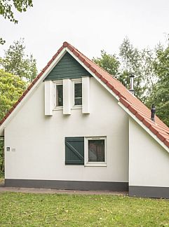 Bungalow Robbenoort 101, 'de Zeearend', Lauwersoog, Noordwest Groningen, 