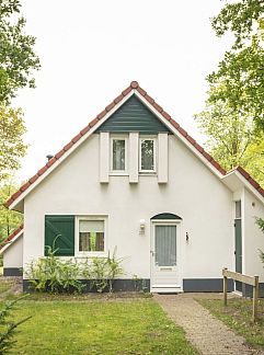 Bungalow Robbenoort 101, 'de Zeearend', Lauwersoog, Noordwest Groningen, 