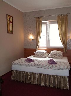 Vakantiewoning Villa & Spa, Lomianki, Centraal Polen, Polen