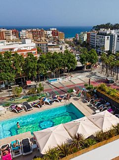 Vakantiewoning Casa Carpe Diem, Lloret de Mar, Costa Brava, Spanje