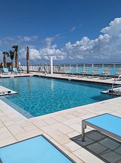 Vakantie appartement Best Western International Speedway Hotel, Daytona Beach, Florida, Verenigde Staten