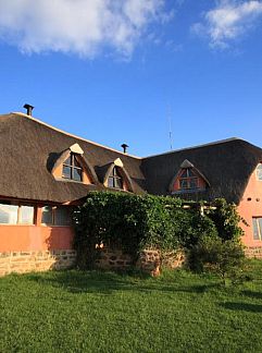 Bed and breakfast Fairlight Beach House, Umdloti, Kwazoeloe-Natal, Zuid-Afrika