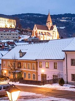 Vakantiewoning Huisje in Murau, Murau, Steiermark, Oostenrijk