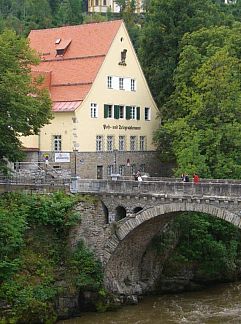 Apartment Egidiwirt Murau, Murau, Steiermark, Austria