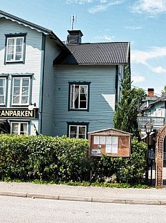 Chambres d'hôtes Sven Fredriksson Bed & Breakfast, Norrtälje, Svealand, Suède