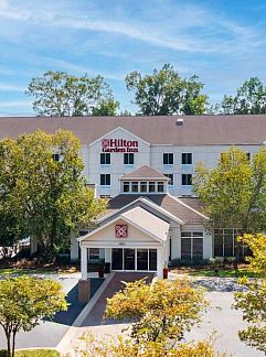 Vakantie appartement Drury Inn & Suites Montgomery, Montgomery, Zuiden, Verenigde Staten