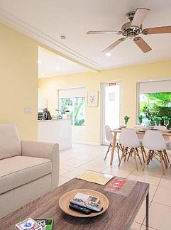 Vakantie appartement DoubleTree Resort Hollywood Beach, Hollywood, Florida, Verenigde Staten