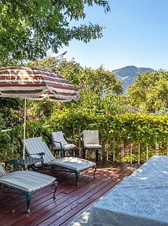 Logement de vacances Paradiso Guesthouse & Self-catering Cottage, Constantia, West-Kaap, Zuid-Afrika