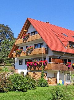 Appartement Hotel Restaurant Schwörer, Lenzkirch, Forêt Noire, Allemagne