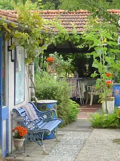 Ferienhaus Huisje in Baarlo, Baarlo, Noord Limburg, 