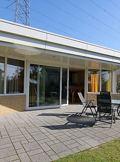 Holiday property Luxe Chalet | 6 Pers, Heel, Midden Limburg, 