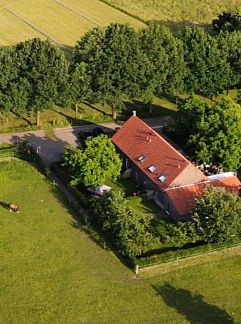 Holiday property Vakantiehuis 11 persoons Luxe, Roggel, Midden Limburg, 