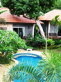 Appartement Villa Zolitude Resort & Spa - SHA Plus, Chalong, Südthailand, Thailand