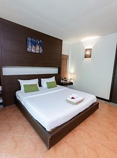 Appartement Good Times Resort, Kanchanaburi City, Zentralthailand, Thailand