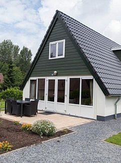 Vakantiewoning Hackfort 4, Susteren, Midden Limburg, 