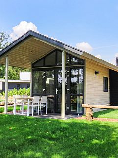 Vakantiewoning Hackfort 4, Susteren, Midden Limburg, 