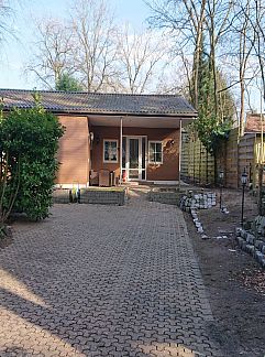 Holiday property Stille Wille Nr B13, Meijel, Midden Limburg, 