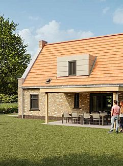 Holiday property Vakantiehuis in Leveroy, Leveroy, Midden Limburg, 