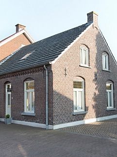 Bungalow 4-persoons woning | 4L, Well, Noord Limburg, 