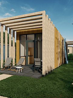 Vakantiewoning Vrijstaande woning in Limburg, Nederland, Arcen, Noord Limburg, 