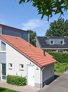 Holiday property Vrijstaande woning in Limburg, Nederland, Arcen, Noord Limburg, 